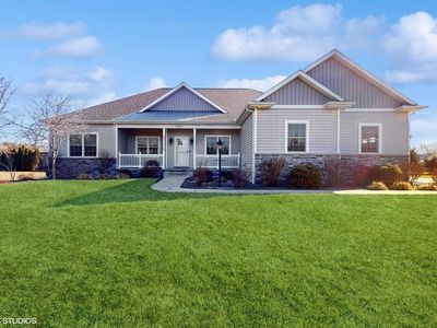 58620 S Apple Rd, Osceola, IN, 46561