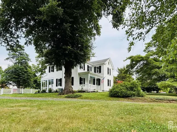 1 Cranbury Neck Rd, Cranbury, NJ 08512