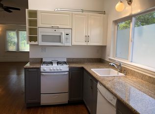 2443 Derby St #A, Berkeley, CA 94705
