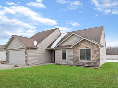 8609 Backwater Dr, Fort Wayne, IN, 46818