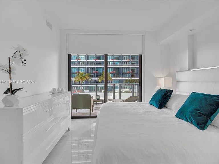 1300 S Miami Ave #1407 — Photo 4