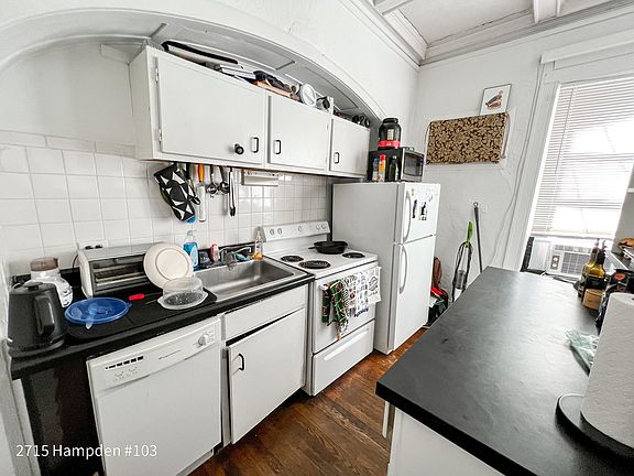 2nd image of 2715 N Hampden Ct #15-303
