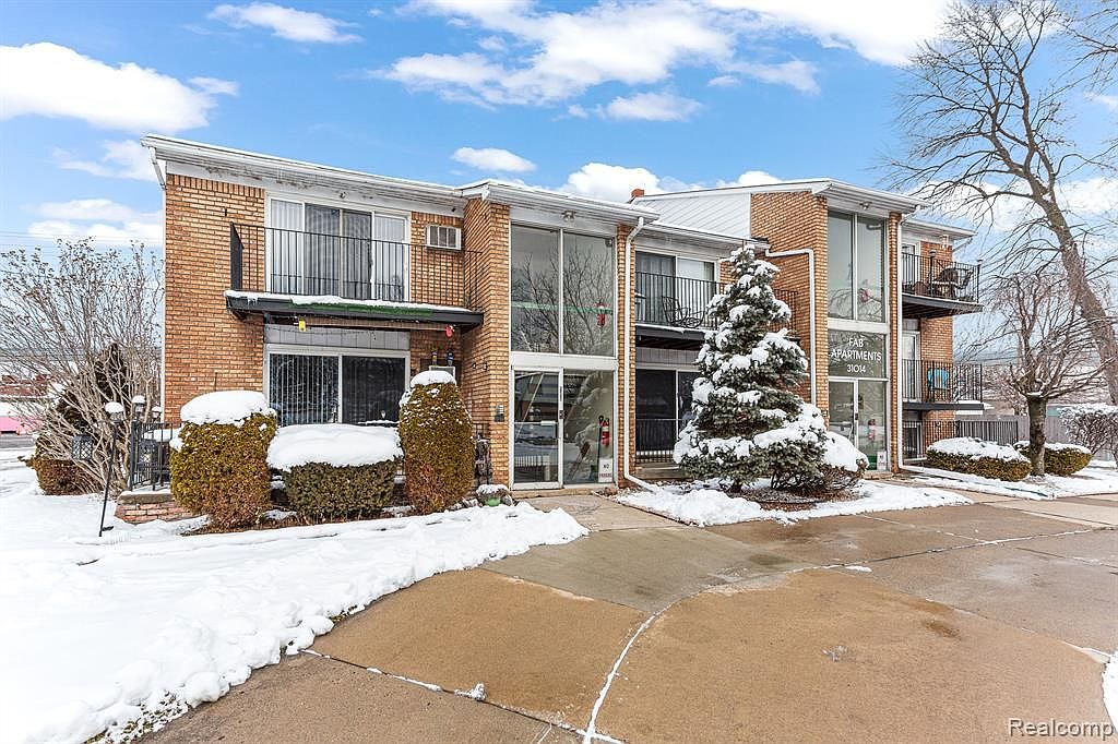 31014 Pardo St APT 201, Garden City, MI 48135 Zillow