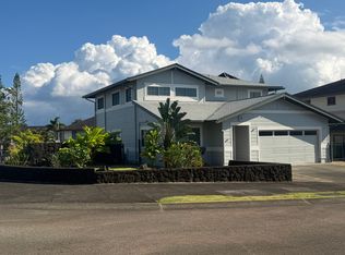 95-1025 Ahoka St, Mililani, HI 96789