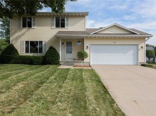 334 SE Orchid St, Ankeny, IA 50021