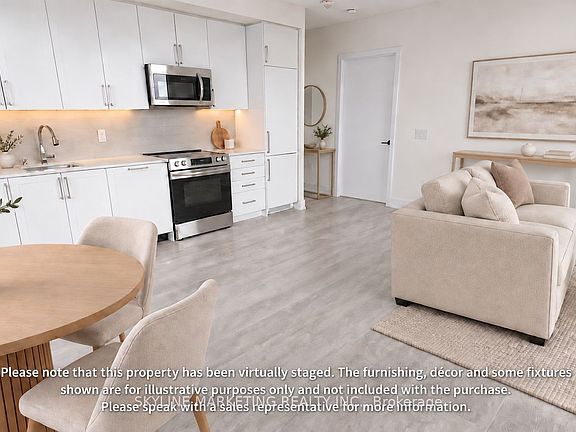 3rd image of 2450 Old Bronte Rd #642