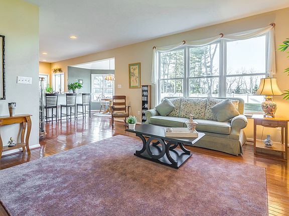 203 Union Mill Rd Mt Laurel