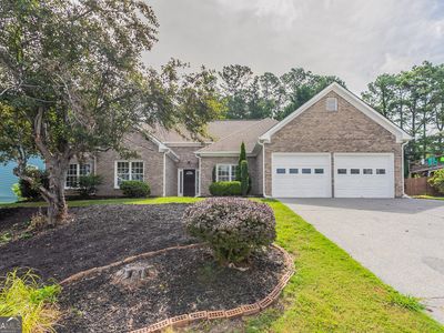 423 Christina Way, Acworth, GA, 30102