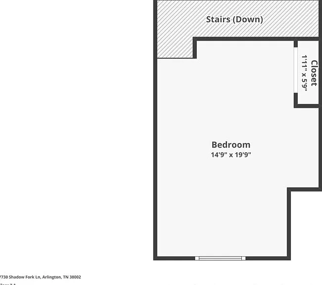 7730 Shadow Fork Ln — Photo 4