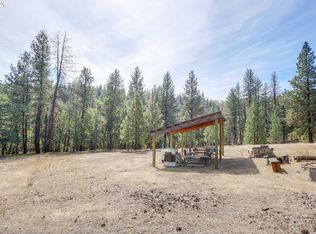 0 Ridgetop Rd, Dufur, OR 97021
