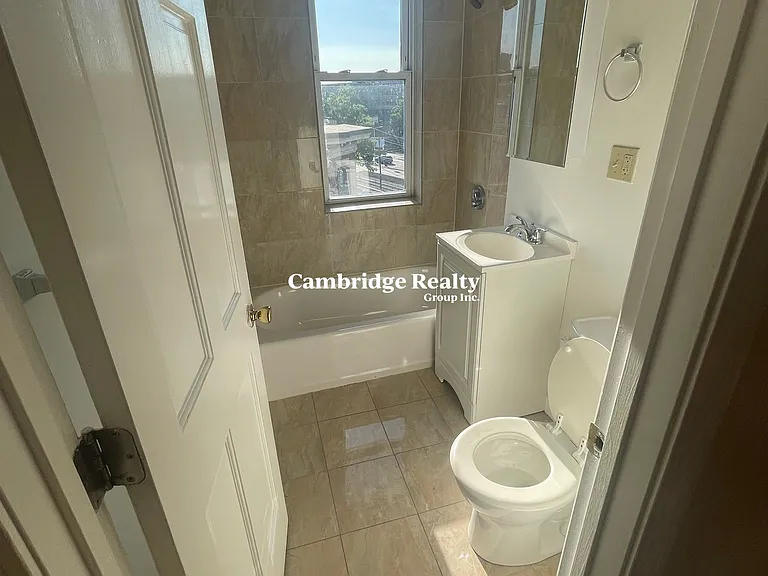 1185 Commonwealth Ave #20T — Photo 21