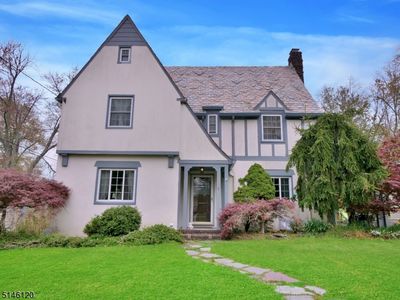 6 Valhalla Way, Verona, NJ, 07044