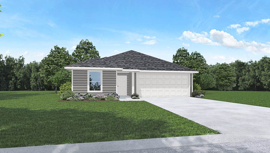Plan Elevation.