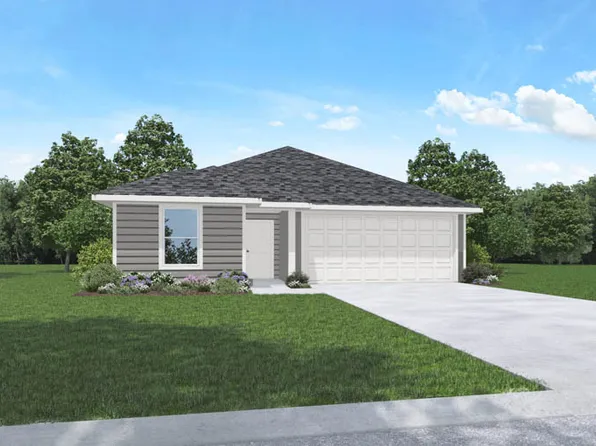 Easton Plan, Presswoods