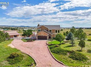 12165 Gila River Trl, Elbert, CO 80106