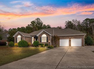 1103 Four Wood Dr, Fayetteville, NC 28312
