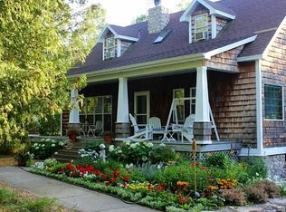 9301 Spring Rd, Fish Creek, WI 54212