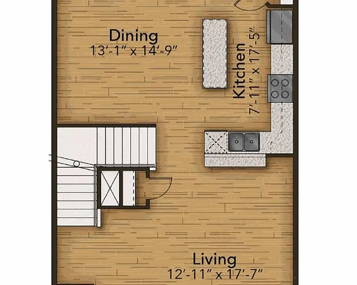 1121 Myers Point Dr — Photo 6