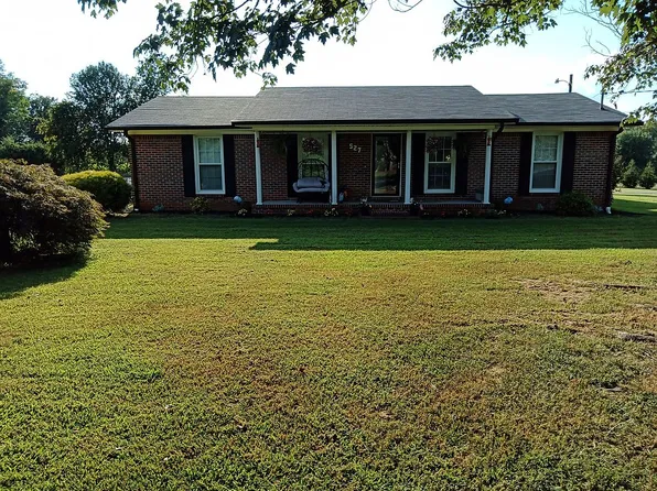 527 Spring Valley Rd, McMinnville, TN 37110