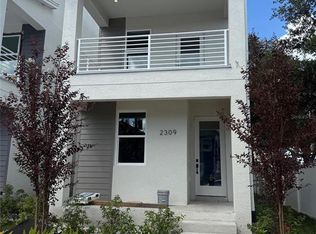 2311 W Spruce St, Tampa, FL 33607