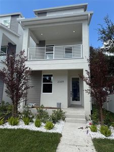 2311 W Spruce St, Tampa, FL, 33607