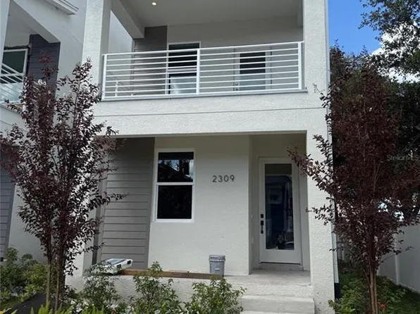 2311 W Spruce St, Tampa, FL 33607