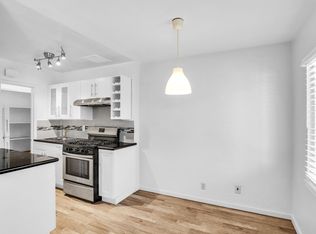 650 Alcatraz Ave #J, Oakland, CA 94609