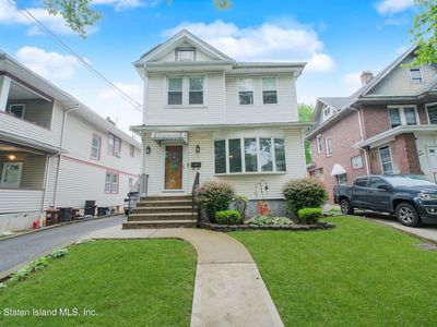 124 Bancroft Ave, Staten Island, NY, 10306