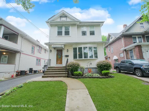 124 Bancroft Ave, Staten Island, NY 10306