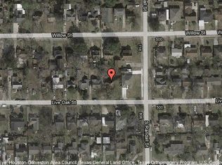 407 Live Oak St, Pasadena, TX 77506