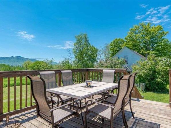 110 Meadows Road, Jefferson, NH 03583
