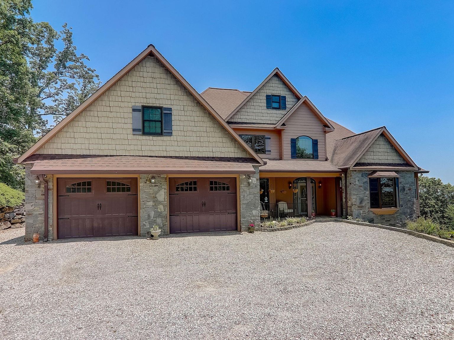 498 Pinnacle Pkwy, Union Mills, NC 28167 Zillow