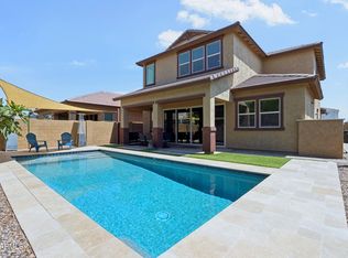 3494 E SPRING WHEAT Lane, Gilbert, AZ 85296