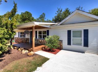 112 Old Grassdale Rd, Cartersville, GA 30121