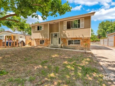 4690 W Willow Ln, Boise, ID, 83703