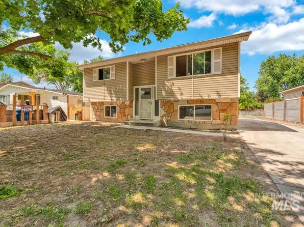 4690 W Willow Ln, Boise, ID 83703