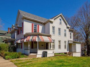 112 N Front St, Wheeling, WV 26003