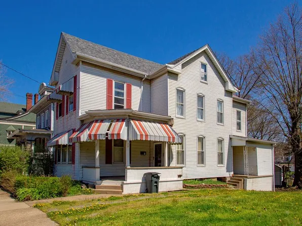 112 North Front St, Wheeling, WV 26003