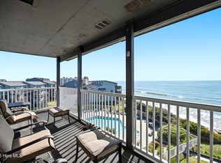 1896 New River Inlet #1413, North Topsail Beach, NC 28460