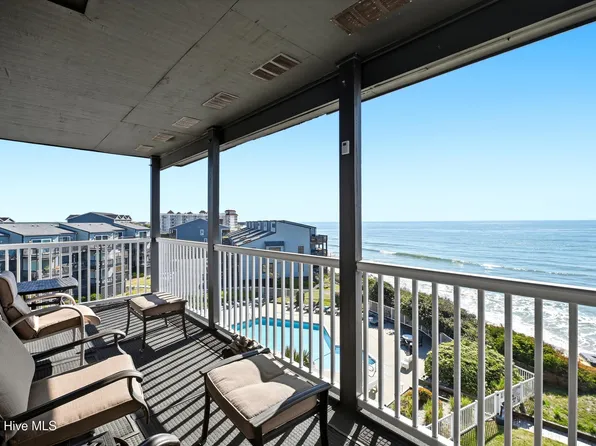 1896 New River Inlet #1413, North Topsail Beach, NC 28460