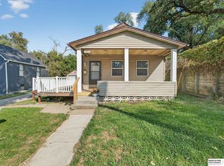 1610 Frederick St, Omaha, NE 68108
