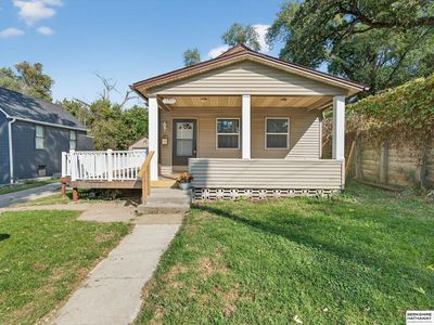 1610 Frederick St, Omaha, NE, 68108