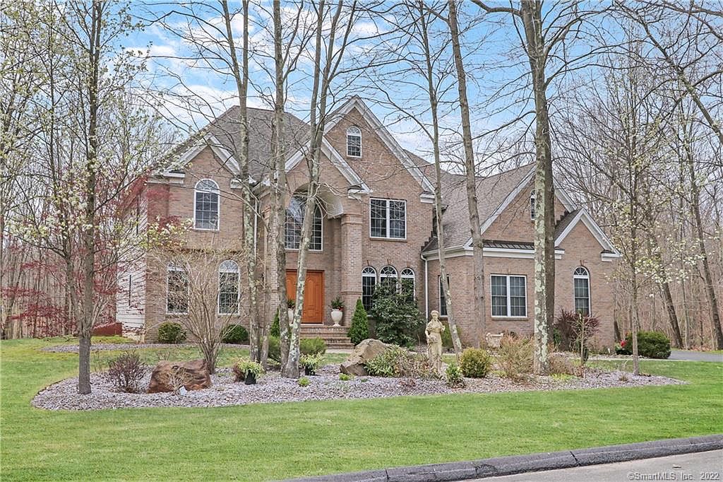9 Butternut Ridge Rd, Oxford, CT 06478 Zillow