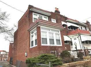 3715 Highland Ave, Camden, NJ 08105