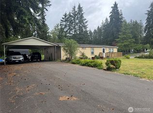 4813 233rd Street Ct E, Spanaway, WA
