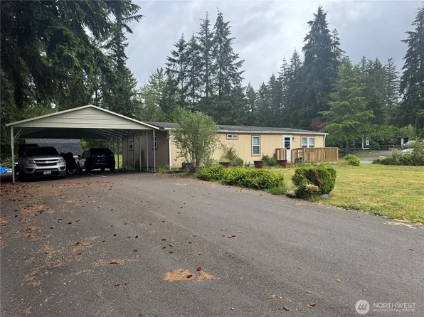 4813 233rd Street Ct E, Spanaway, WA 98387