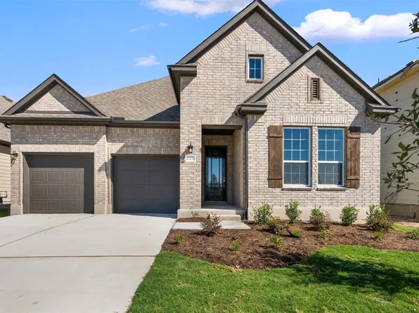 17532 Junipero St, Pflugerville, TX 78660
