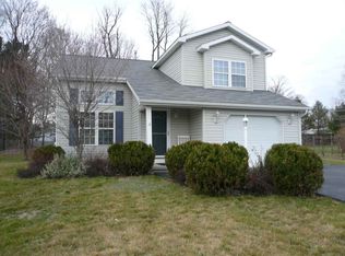 4533 Burnett St, Valatie, NY 12184