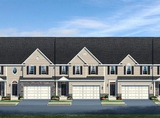 1229 Heron Ct, Quakertown, PA 18951