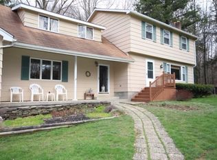 10256 Earl Seaton Rd, Randolph, NY 14772